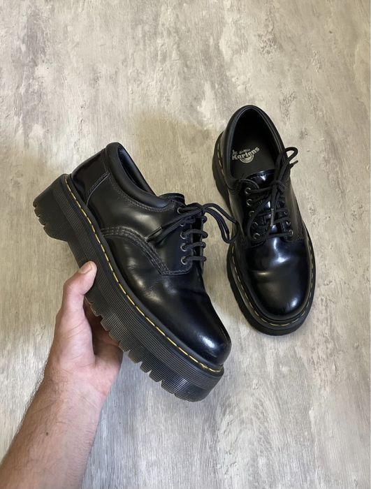 Черевики Dr. Martens 42 розмір