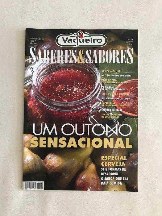 Lote revistas culinaria cozinha saudavel vegetariana