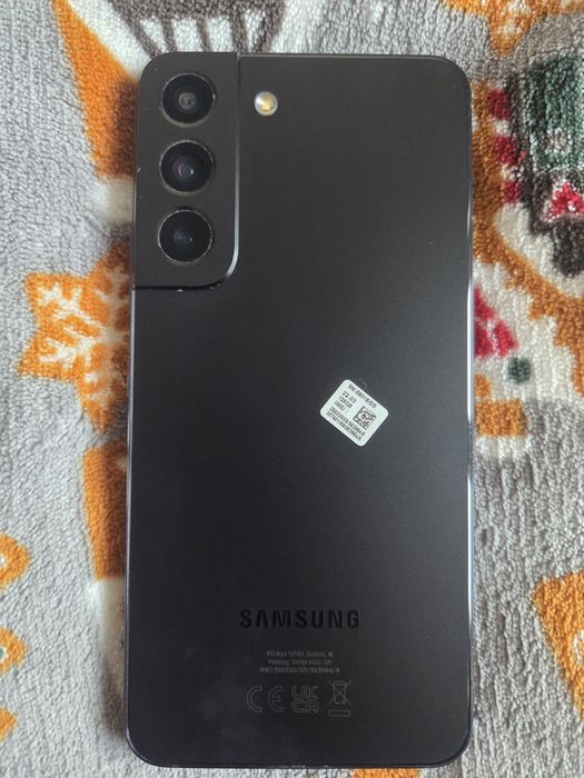 Samsung s22 5G sprawny