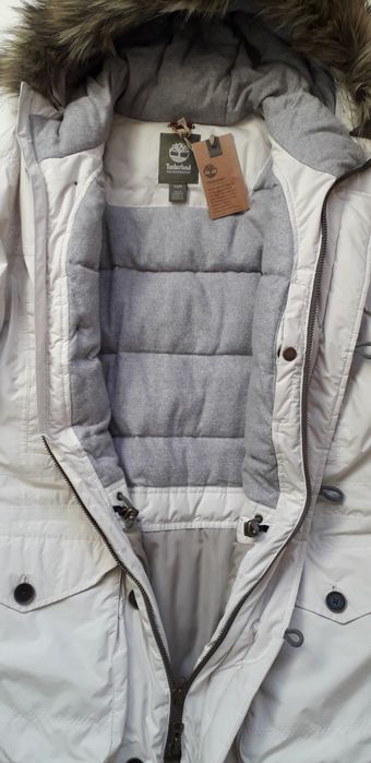 Casaco Timberland | Novo a estrear | Oportunidade