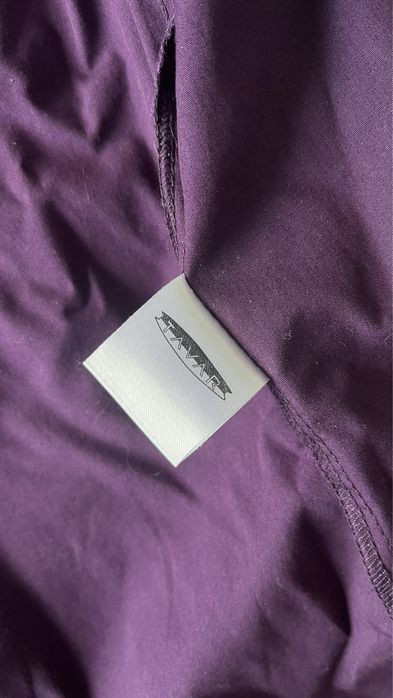 Camisa do Americo Tavar