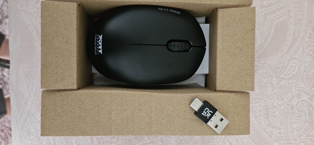 Rato Wireless Pro Graphite64750663589635121