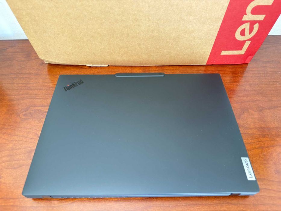Lenovo ThinkPad T14-Gen6 NOVO na Caixa|Ultra 7-268V|32Gb|1TB|Garantia|