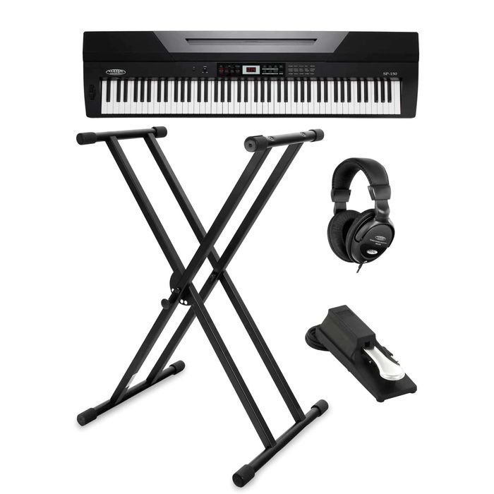 kit de Piano compacto