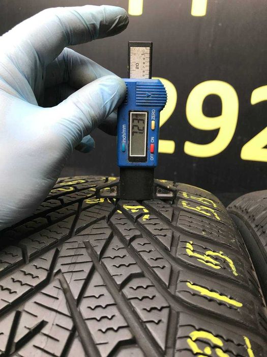 Зимові шини 215/55 R17 Pirelli Winter 2 Cinturato (8965)