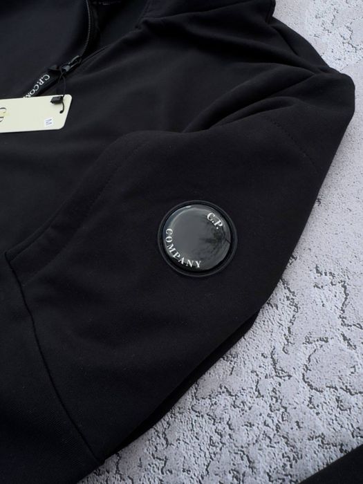 Чоловічий спортивний костюм сіпі компані C.P. Company [S,M,L,XL,XXL]