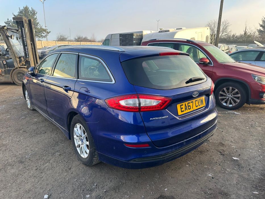 Ford Mondeo silnik 2.0 TDCI 2017r,Anglik