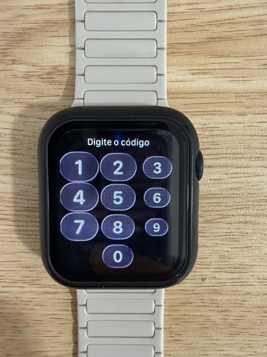 Apple Watch SE 40mm