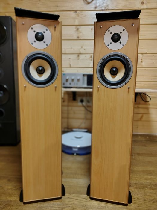 Продам акустику Sven HP-741