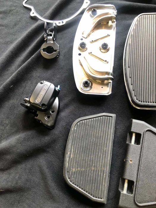 Harley Davidson Туринг