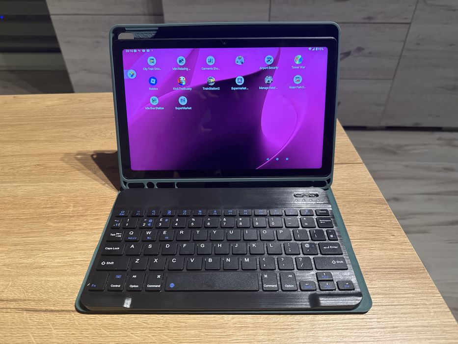 klawiatura do tabletu