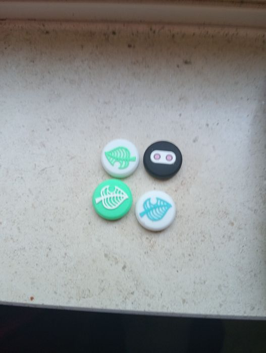 Nintendo switch v2 com modchip valor negociável64172201321857121