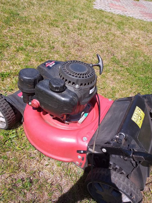 Kosiarka spalinowa MTD Smart 42 PO