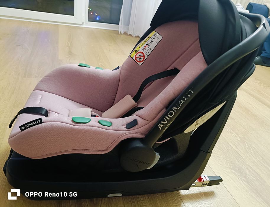 Fotelik Avionaut Pixel PRO 2.0 C

Pixel PRO 2.0 C