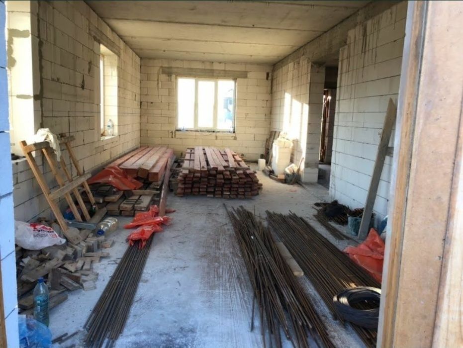 Продам дом в с. Счасливое