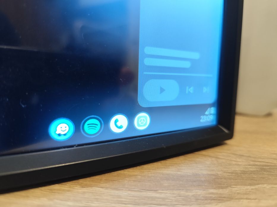 Carplay universal android