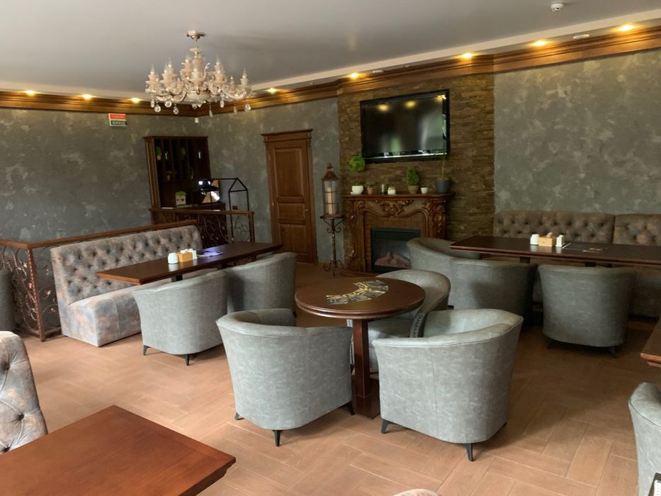 Продаю ресторан 150м2 в центре ул Фалеевская