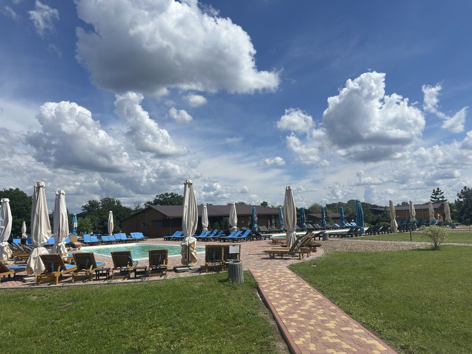 Продам садибу "BULANOVO"