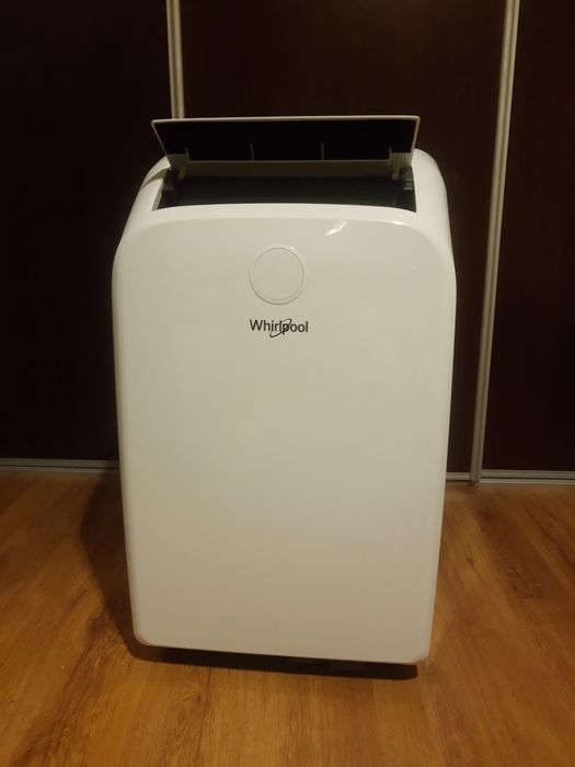 Klimatyzator mobilny przenośny