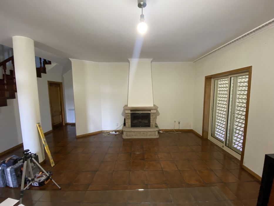 Renovações em geral e construção