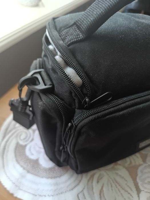 Sprzedam nowa torba fotograficzna futerał