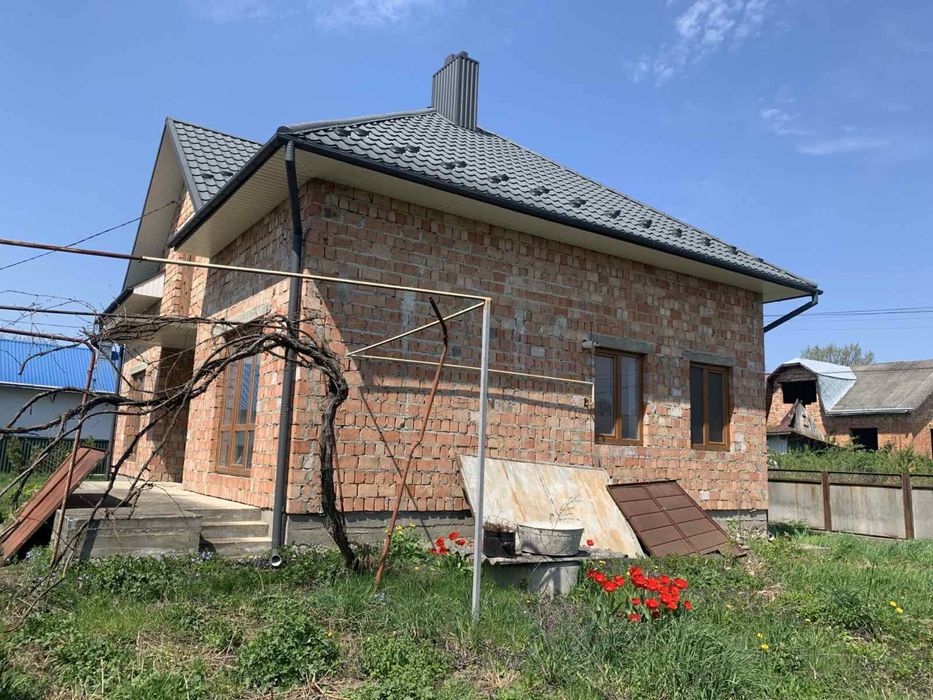 Продається будинок Шипинці