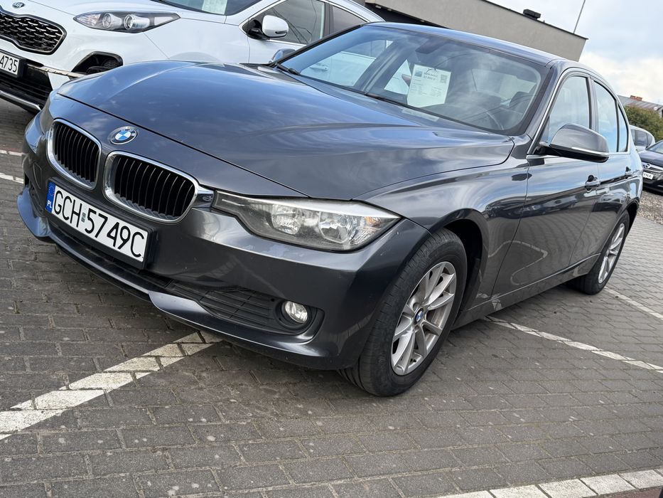 BMW Seria 3