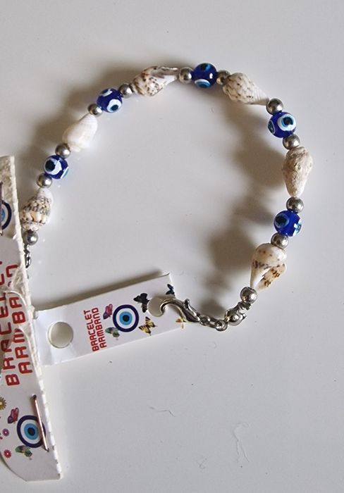 Zestaw letniej bizuterii