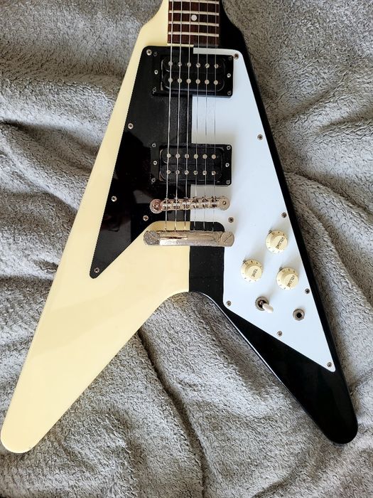 Gitara Greco MSV-65 mint collection