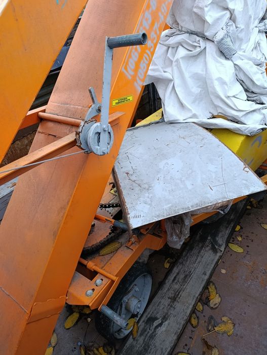 Продам Зернометач ЗМ-60У Стан Нового