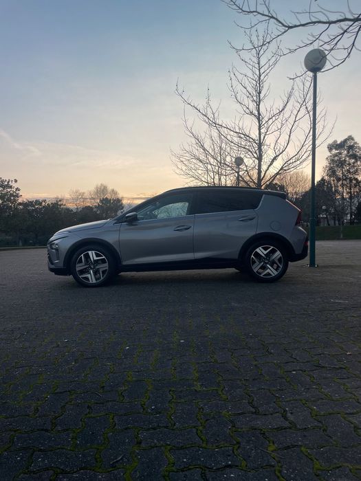 Hyundai Bayon 1.0 T-GDI Premium