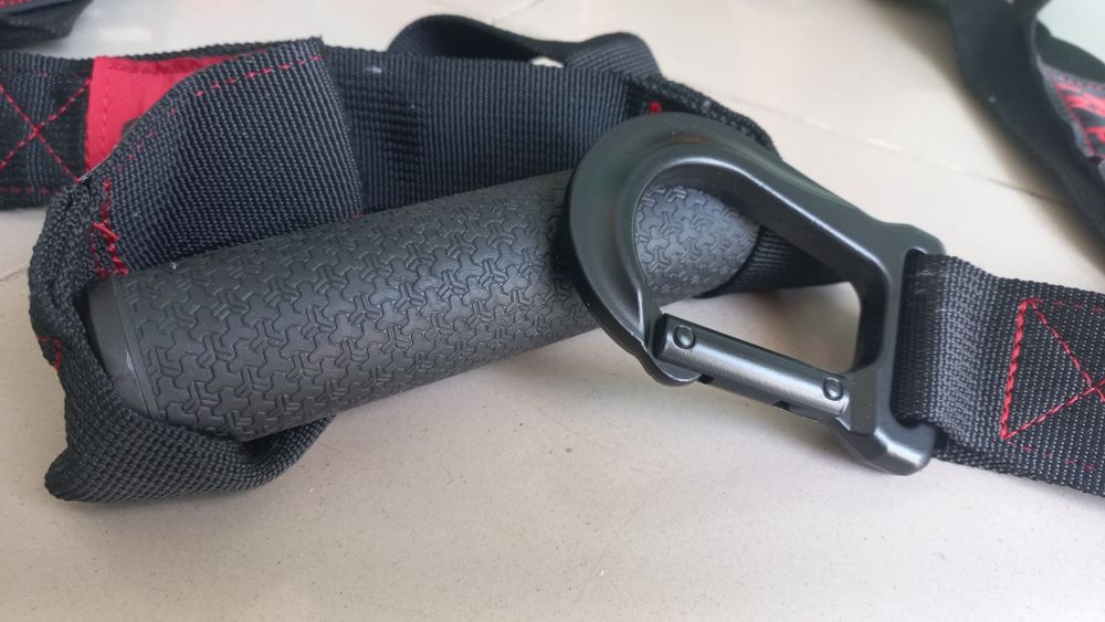 Vendo Domyos Strap Training64409485698947122