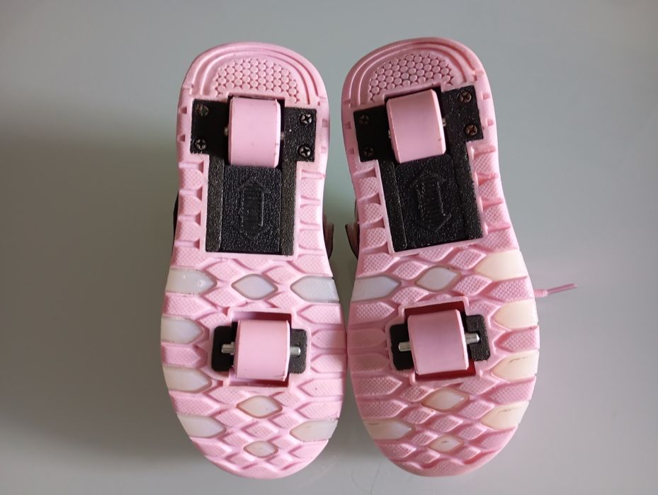 Sapatilhas patins n.31