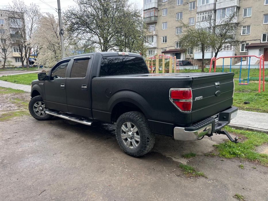 Продам автомобіль