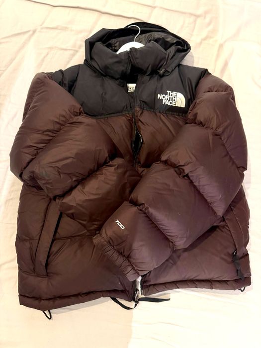 the north face 1996 retro nuptse jacket - купить товары моды и