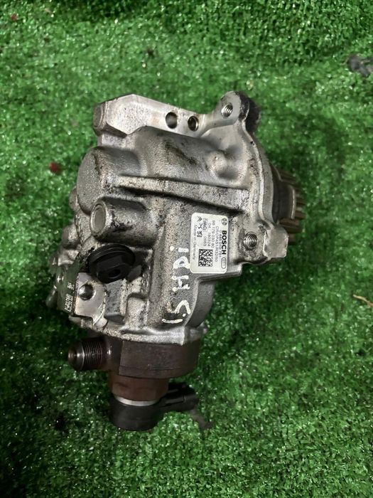 Bomba alta pressão Peugeot Citroen 1.5 Hdi