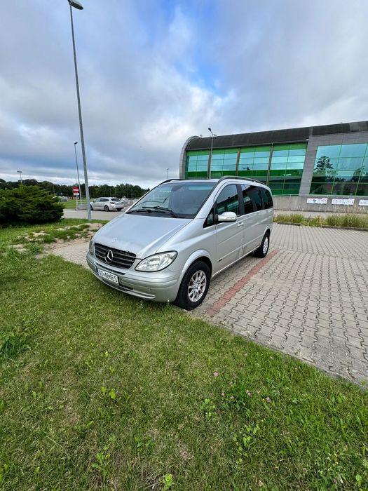 Mercedes-Benz Viano
