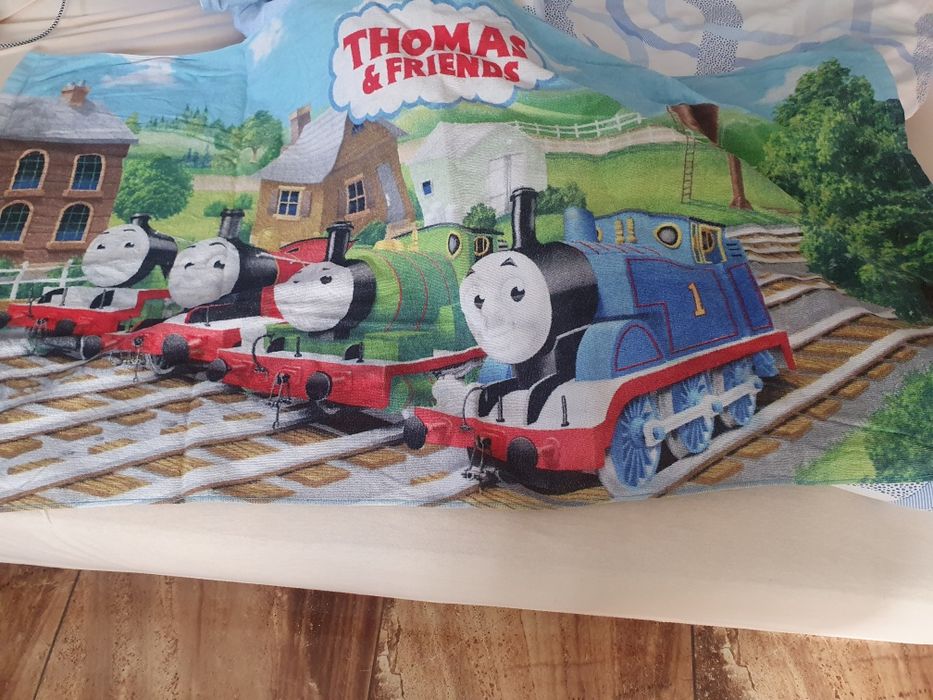 Ręcznik Tomek i przyjaciele