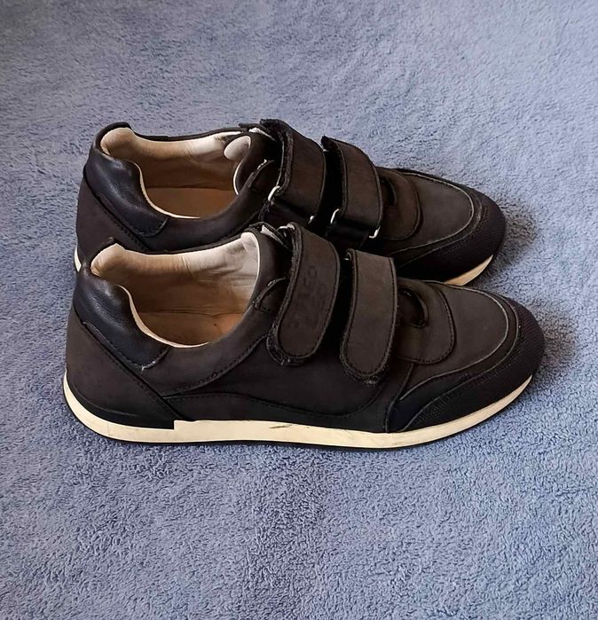 Кросівки ортопедичні The Leo