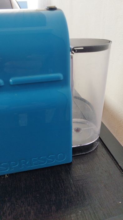 Maquina café delonghi Nespresso