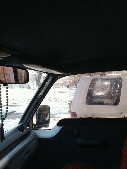 Isuzu Midi 1993 г.в газ/ бензин