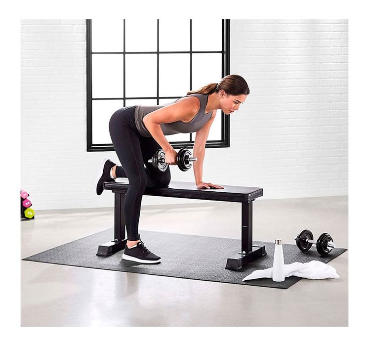 Protector Chão Fitnessdigital Para Passadeiras Correr 200 x 92.5cm