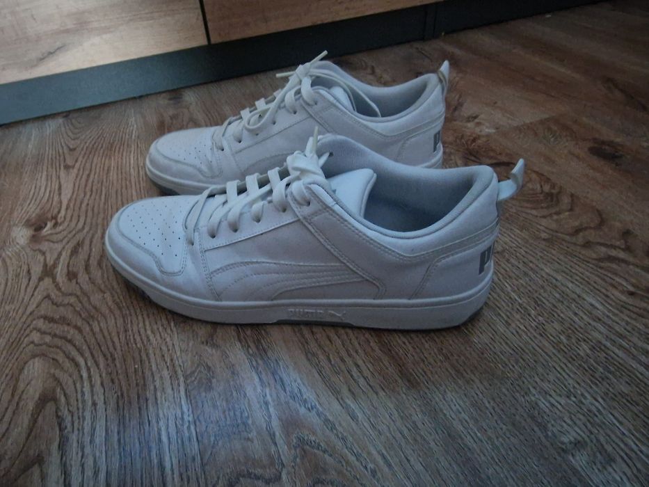 Buty Puma Rebound LayUp Remix SL r 46