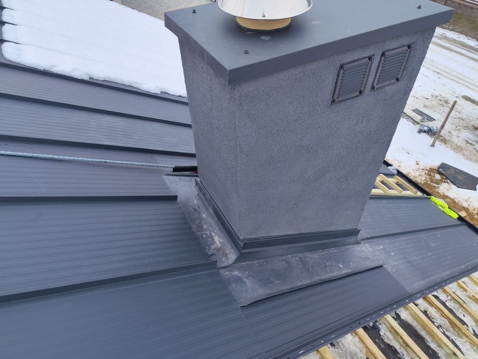 Dekarz Deka-RRs Pokrycia dachowe, renowacje, docieplenie, dachówka