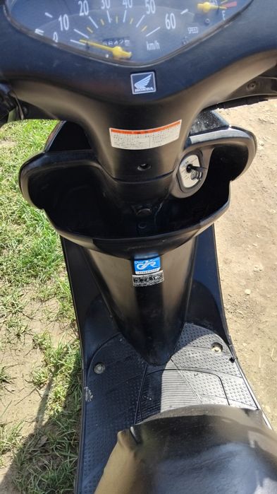 Хонда діо аф 62 + є доставка