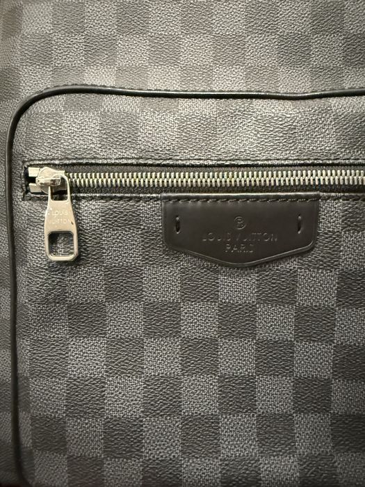 Рюкзак чоловічий Louis Vuitton