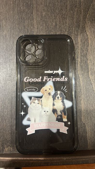 Чохол на iphone 11pro