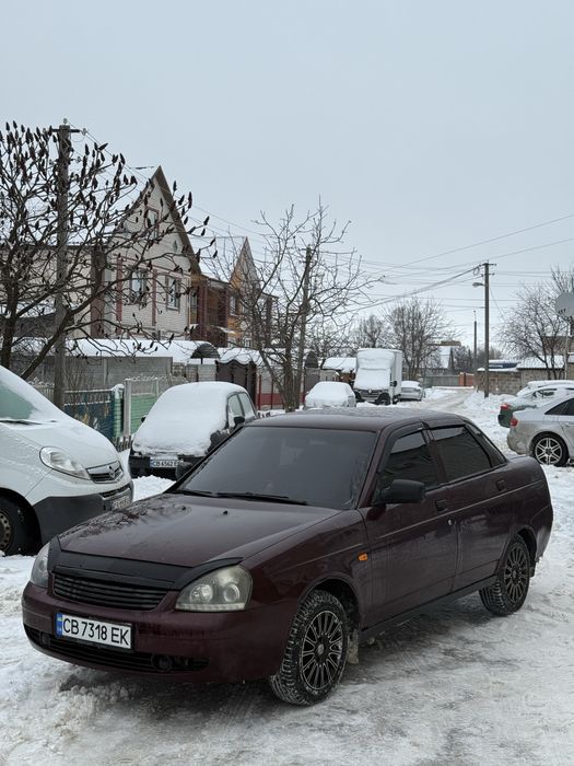 Продам Lada Priora 2170 Лада Пріора