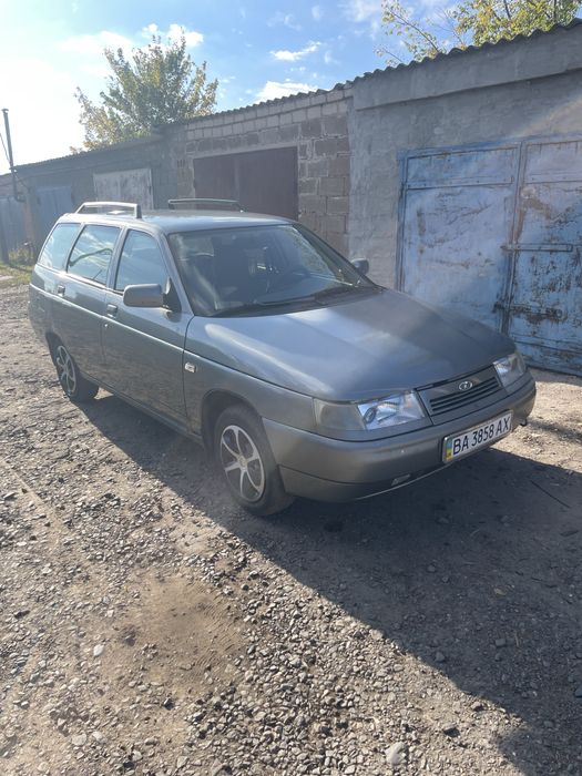 Продам  ваз 2111