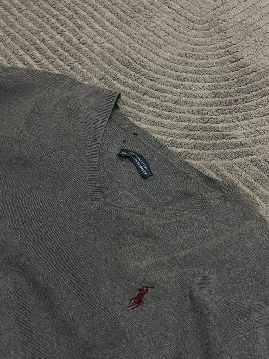 Светр ralph lauren